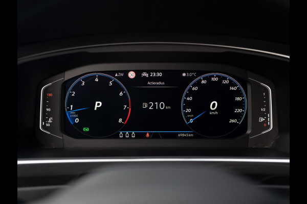 Volkswagen Tiguan 1.5 TSI R-Line Business+ | Trekhaak wegkl. | Elk. A-klep | Side Assist | 20'' | IQ Light | Prijs Rijklaar!!