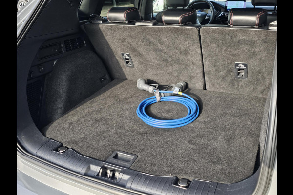 Ford Kuga 2.5 PHEV ST-Line X Half leder | Adaptieve cruise control | Full led | Dodehoekdetectie | Winterpack | Zéér nette auto!