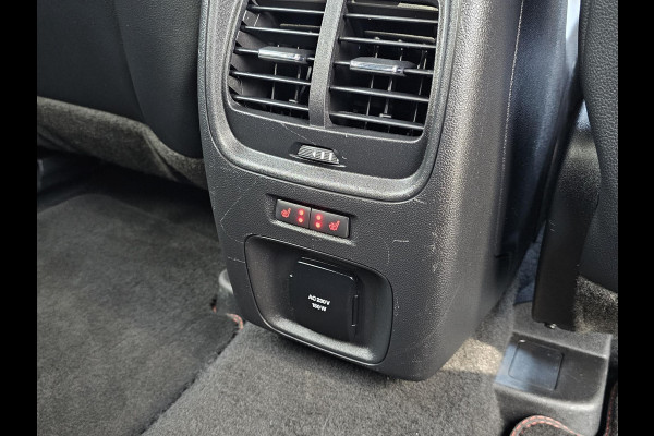 Ford Kuga 2.5 PHEV ST-Line X Half leder | Adaptieve cruise control | Full led | Dodehoekdetectie | Winterpack | Zéér nette auto!