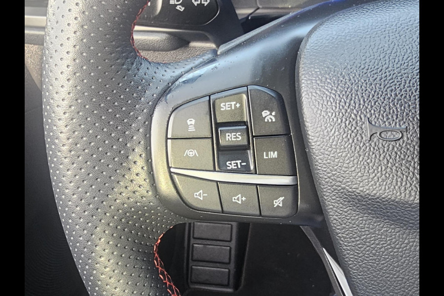 Ford Kuga 2.5 PHEV ST-Line X Half leder | Adaptieve cruise control | Full led | Dodehoekdetectie | Winterpack | Zéér nette auto!