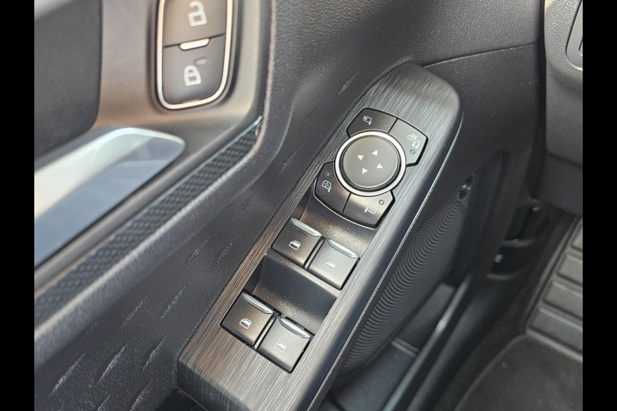 Ford Kuga 2.5 PHEV ST-Line X Half leder | Adaptieve cruise control | Full led | Dodehoekdetectie | Winterpack | Zéér nette auto!