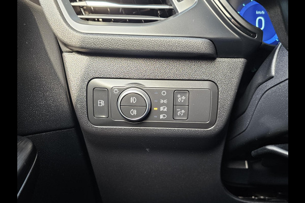 Ford Kuga 2.5 PHEV ST-Line X Half leder | Adaptieve cruise control | Full led | Dodehoekdetectie | Winterpack | Zéér nette auto!