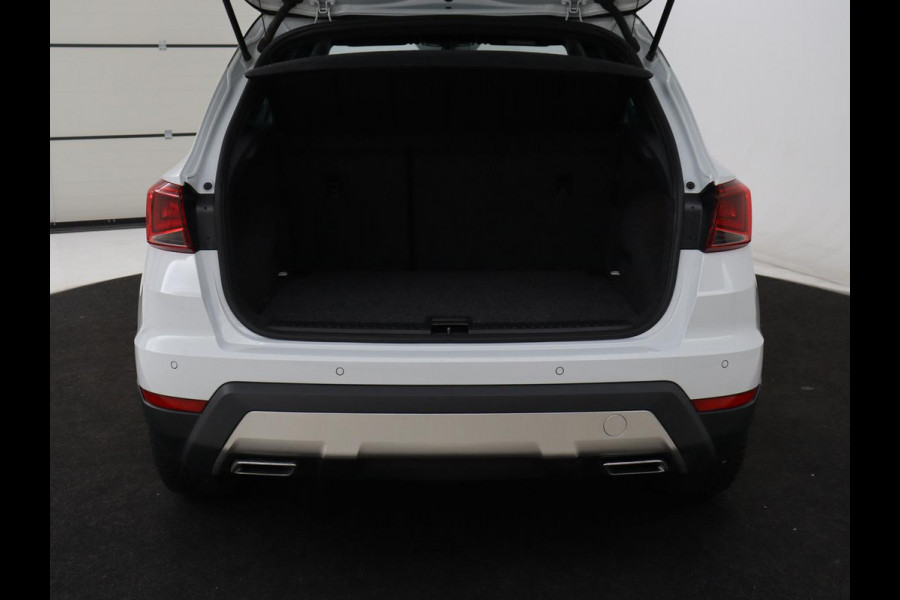 Seat Arona 1.0 TSI FR Intense | Adaptive cruise | Camera | Carplay | Navigatie | Full LED | Keyless | Virtual Cockpit | Climate control | Parkeerhulp
