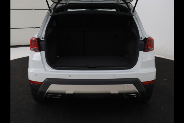 Seat Arona 1.0 TSI FR Intense | Adaptive cruise | Camera | Carplay | Navigatie | Full LED | Keyless | Virtual Cockpit | Climate control | Parkeerhulp