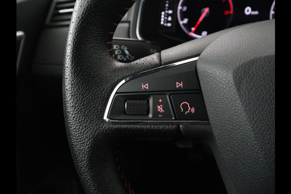 Seat Arona 1.0 TSI FR Intense | Adaptive cruise | Camera | Carplay | Navigatie | Full LED | Keyless | Virtual Cockpit | Climate control | Parkeerhulp