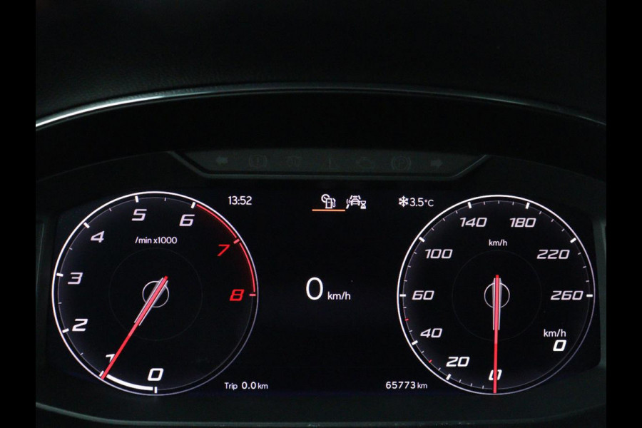 Seat Arona 1.0 TSI FR Intense | Adaptive cruise | Camera | Carplay | Navigatie | Full LED | Keyless | Virtual Cockpit | Climate control | Parkeerhulp