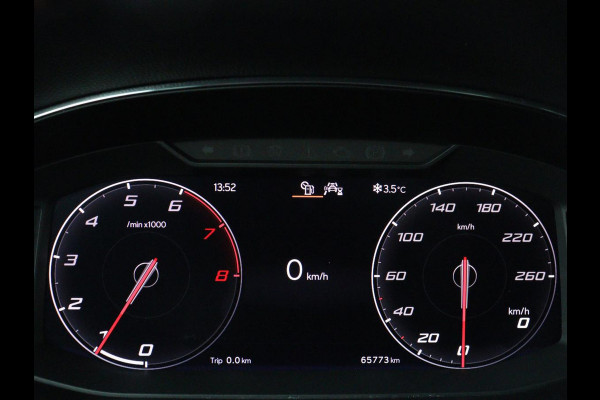 Seat Arona 1.0 TSI FR Intense | Adaptive cruise | Camera | Carplay | Navigatie | Full LED | Keyless | Virtual Cockpit | Climate control | Parkeerhulp