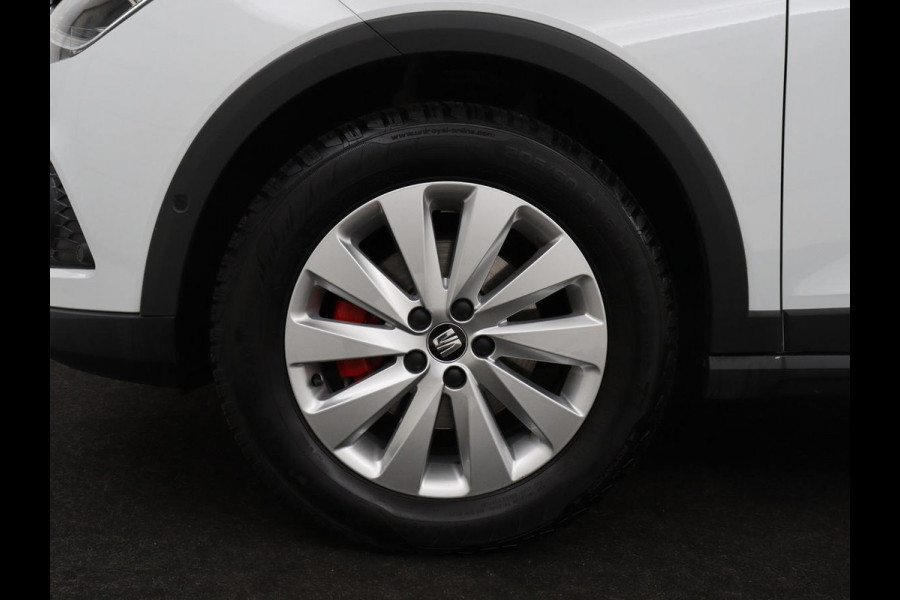 Seat Arona 1.0 TSI FR Intense | Adaptive cruise | Camera | Carplay | Navigatie | Full LED | Keyless | Virtual Cockpit | Climate control | Parkeerhulp