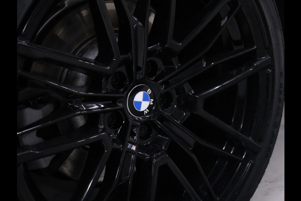 BMW 5 Serie Touring 520i M Sport [SCHUIFKANTELDAK, CRUISE CONTROL, BLUETOOTH TELEFOON, HUD, ACHTERUITRIJCAMERA, PDC V+A, STOELVERWARMING, BMW ADAPTIVE LED, NIEUWSTAAT]