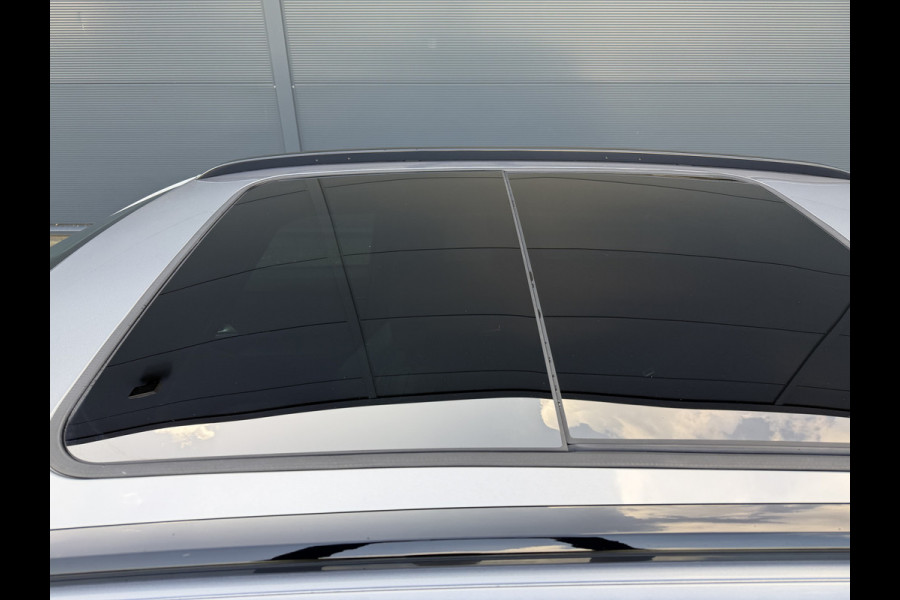 DS Ds 7 Crossback 225pk E-Tense Performance Line (Elektrisch Schuifdak - Trekhaak - Leder incl geheugen - Stoelverwarming - Camera - Xenon - Autom