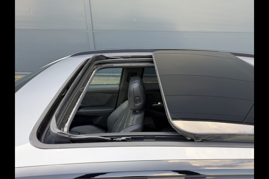 DS Ds 7 Crossback 225pk E-Tense Performance Line (Elektrisch Schuifdak - Trekhaak - Leder incl geheugen - Stoelverwarming - Camera - Xenon - Autom