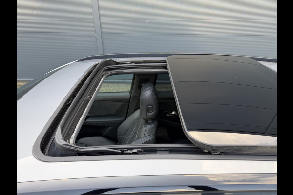 DS Ds 7 Crossback 225pk E-Tense Performance Line (Elektrisch Schuifdak - Trekhaak - Leder incl geheugen - Stoelverwarming - Camera - Xenon - Autom