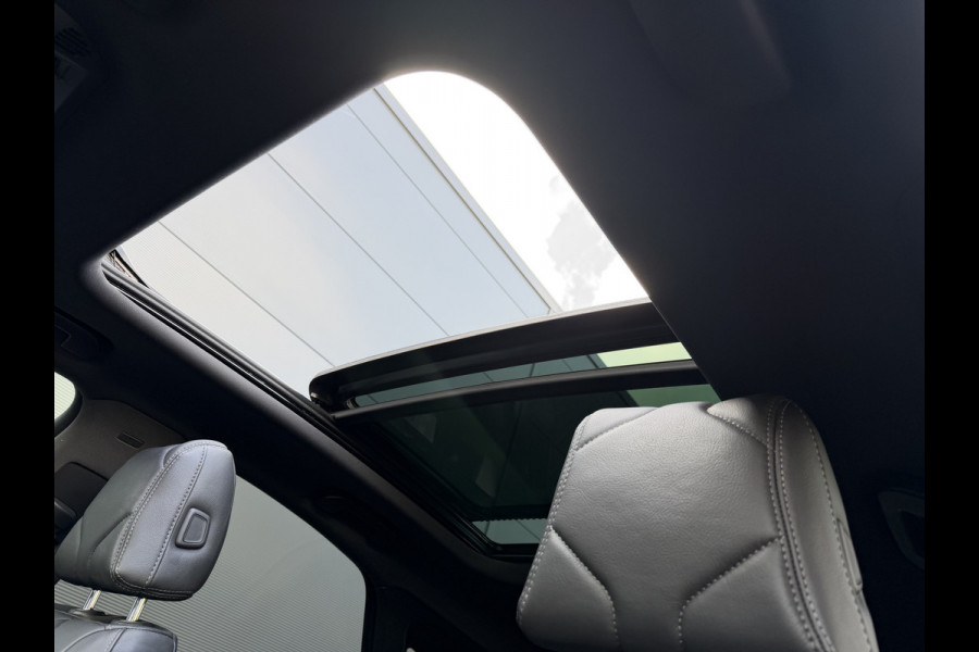 DS Ds 7 Crossback 225pk E-Tense Performance Line (Elektrisch Schuifdak - Trekhaak - Leder incl geheugen - Stoelverwarming - Camera - Xenon - Autom