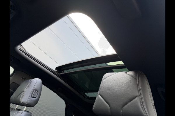 DS Ds 7 Crossback 225pk E-Tense Performance Line (Elektrisch Schuifdak - Trekhaak - Leder incl geheugen - Stoelverwarming - Camera - Xenon - Autom