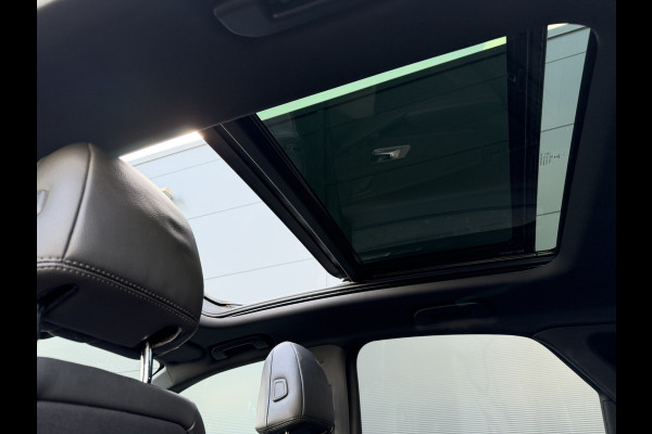 DS Ds 7 Crossback 225pk E-Tense Performance Line (Elektrisch Schuifdak - Trekhaak - Leder incl geheugen - Stoelverwarming - Camera - Xenon - Autom