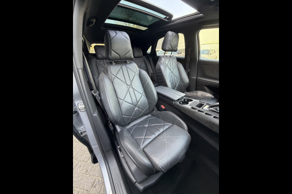 DS Ds 7 Crossback 225pk E-Tense Performance Line (Elektrisch Schuifdak - Trekhaak - Leder incl geheugen - Stoelverwarming - Camera - Xenon - Autom