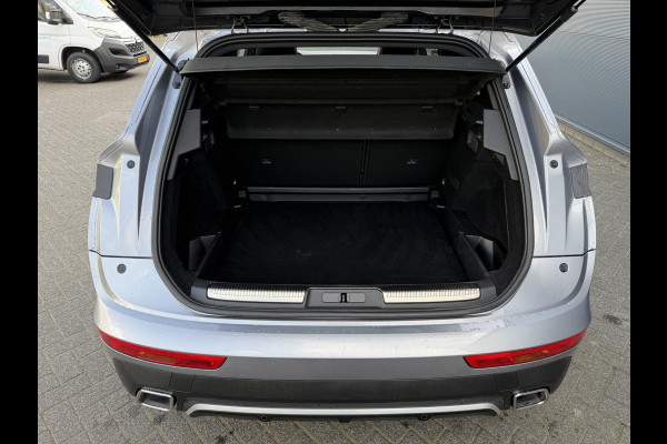 DS Ds 7 Crossback 225pk E-Tense Performance Line (Elektrisch Schuifdak - Trekhaak - Leder incl geheugen - Stoelverwarming - Camera - Xenon - Autom