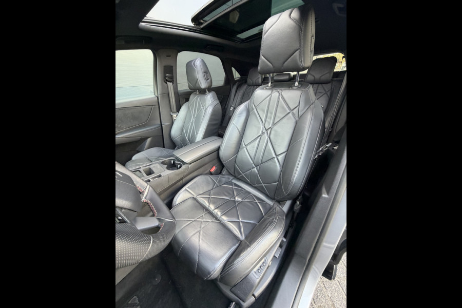 DS Ds 7 Crossback 225pk E-Tense Performance Line (Elektrisch Schuifdak - Trekhaak - Leder incl geheugen - Stoelverwarming - Camera - Xenon - Autom
