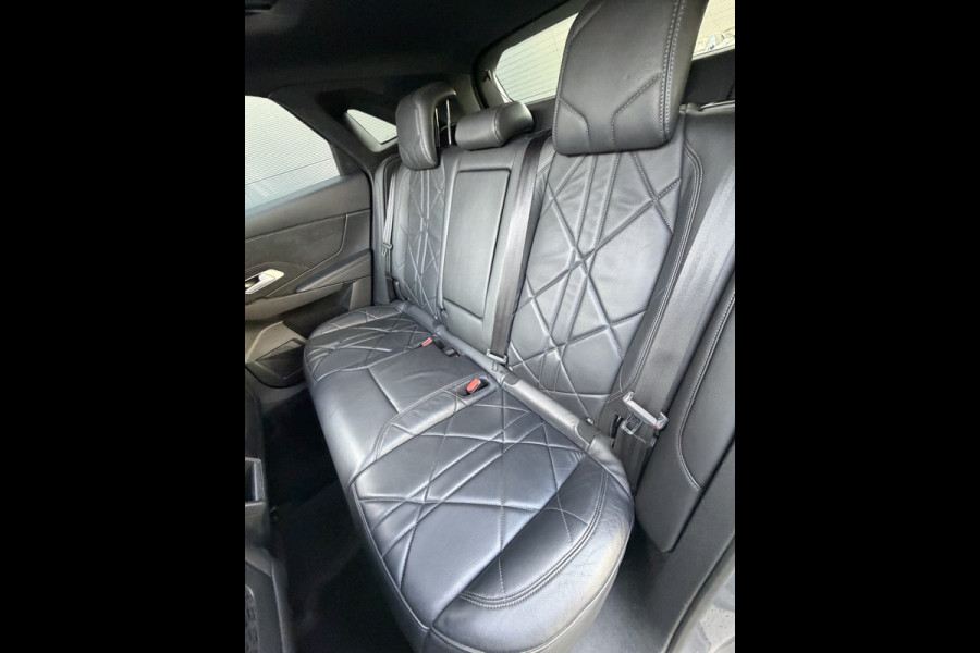 DS Ds 7 Crossback 225pk E-Tense Performance Line (Elektrisch Schuifdak - Trekhaak - Leder incl geheugen - Stoelverwarming - Camera - Xenon - Autom