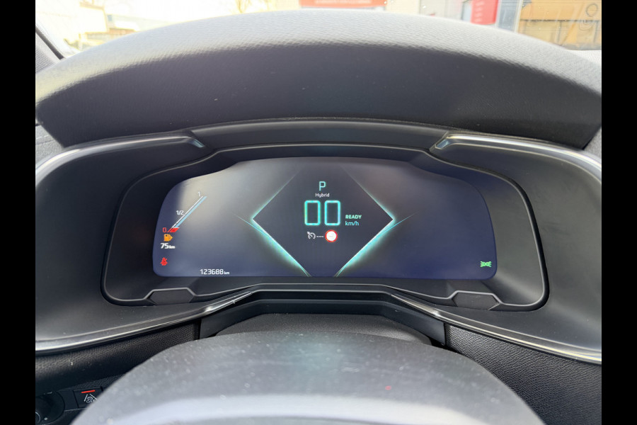 DS Ds 7 Crossback 225pk E-Tense Performance Line (Elektrisch Schuifdak - Trekhaak - Leder incl geheugen - Stoelverwarming - Camera - Xenon - Autom