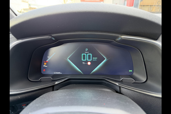 DS Ds 7 Crossback 225pk E-Tense Performance Line (Elektrisch Schuifdak - Trekhaak - Leder incl geheugen - Stoelverwarming - Camera - Xenon - Autom