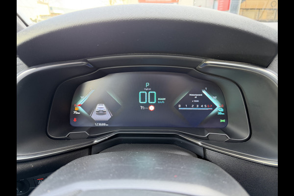 DS Ds 7 Crossback 225pk E-Tense Performance Line (Elektrisch Schuifdak - Trekhaak - Leder incl geheugen - Stoelverwarming - Camera - Xenon - Autom