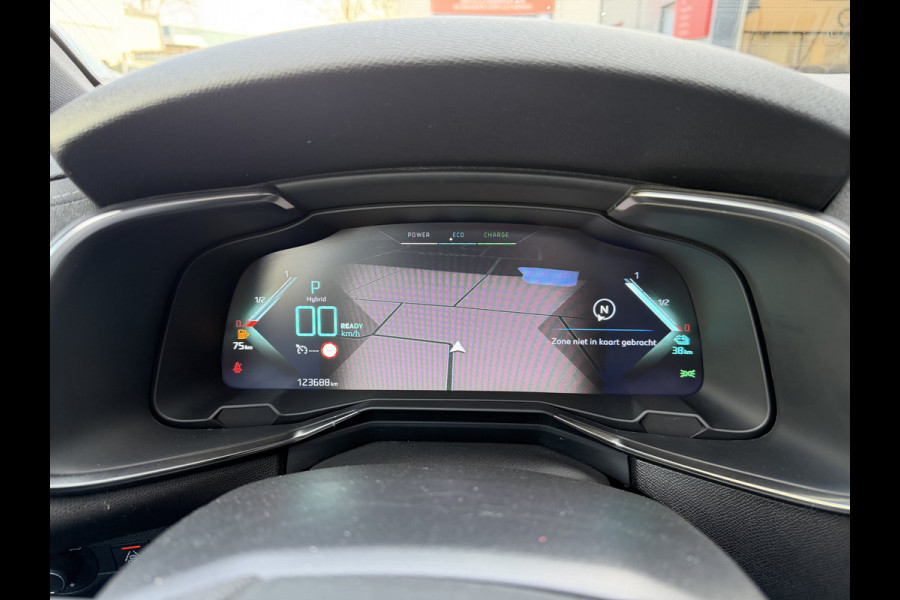 DS Ds 7 Crossback 225pk E-Tense Performance Line (Elektrisch Schuifdak - Trekhaak - Leder incl geheugen - Stoelverwarming - Camera - Xenon - Autom