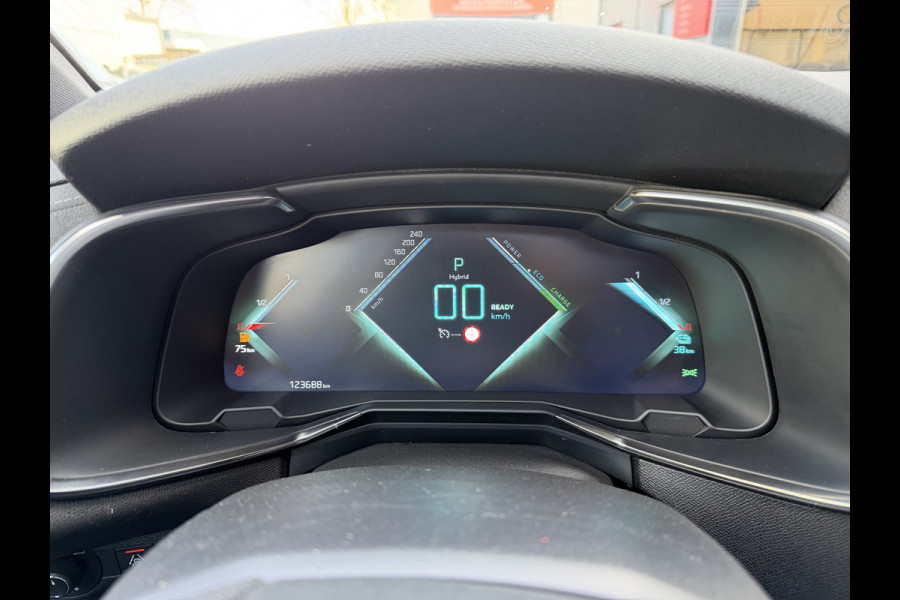 DS Ds 7 Crossback 225pk E-Tense Performance Line (Elektrisch Schuifdak - Trekhaak - Leder incl geheugen - Stoelverwarming - Camera - Xenon - Autom