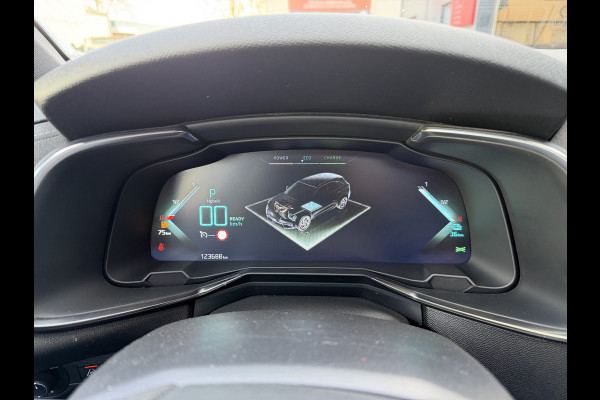 DS Ds 7 Crossback 225pk E-Tense Performance Line (Elektrisch Schuifdak - Trekhaak - Leder incl geheugen - Stoelverwarming - Camera - Xenon - Autom