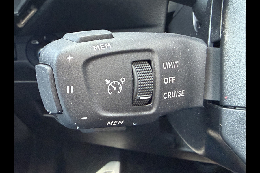 DS Ds 7 Crossback 225pk E-Tense Performance Line (Elektrisch Schuifdak - Trekhaak - Leder incl geheugen - Stoelverwarming - Camera - Xenon - Autom