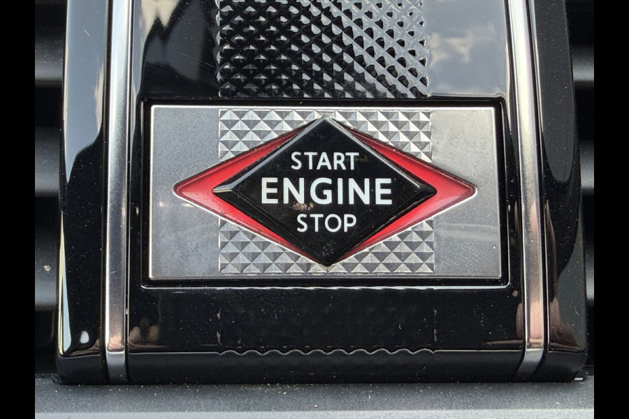 DS Ds 7 Crossback 225pk E-Tense Performance Line (Elektrisch Schuifdak - Trekhaak - Leder incl geheugen - Stoelverwarming - Camera - Xenon - Autom