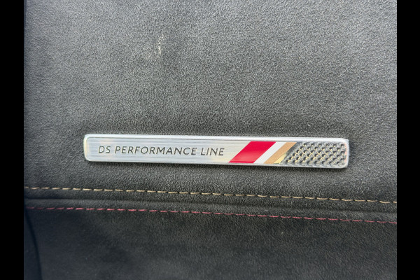 DS Ds 7 Crossback 225pk E-Tense Performance Line (Elektrisch Schuifdak - Trekhaak - Leder incl geheugen - Stoelverwarming - Camera - Xenon - Autom