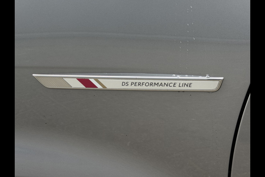 DS Ds 7 Crossback 225pk E-Tense Performance Line (Elektrisch Schuifdak - Trekhaak - Leder incl geheugen - Stoelverwarming - Camera - Xenon - Autom