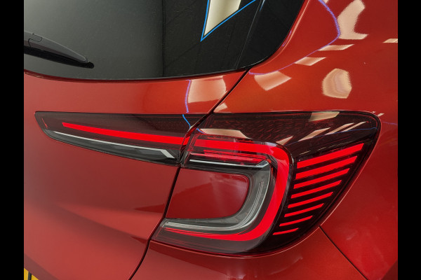 Renault Captur 1.3 TCe 130 Intens Navi PDC Camera Climate 17'' 24 maanden garantie mogelijk (*vraag naar de voorwaarden)