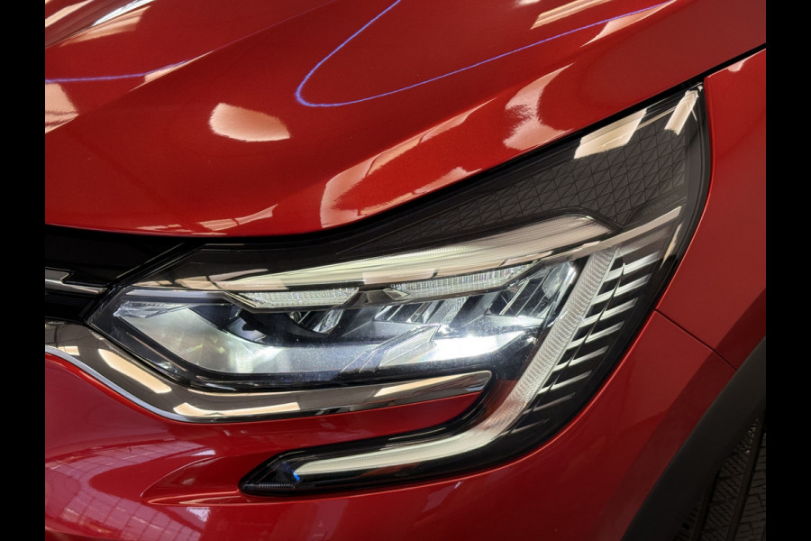 Renault Captur 1.3 TCe 130 Intens Navi PDC Camera Climate 17'' 24 maanden garantie mogelijk (*vraag naar de voorwaarden)