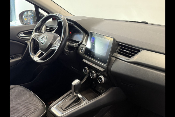 Renault Captur 1.3 TCe 130 Intens Navi PDC Camera Climate 17'' 24 maanden garantie mogelijk (*vraag naar de voorwaarden)