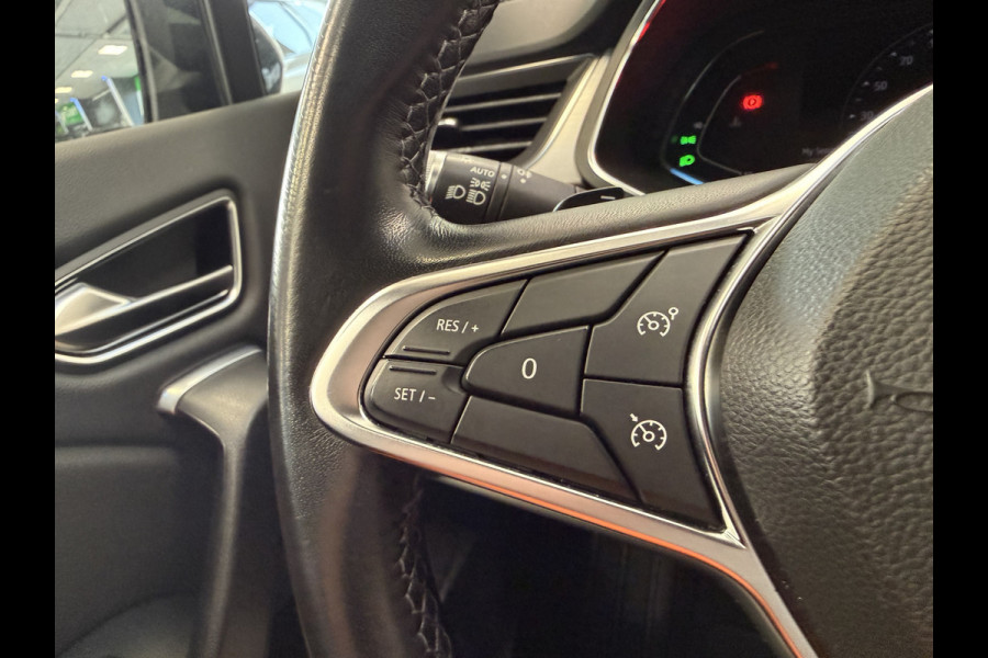 Renault Captur 1.3 TCe 130 Intens Navi PDC Camera Climate 17'' 24 maanden garantie mogelijk (*vraag naar de voorwaarden)