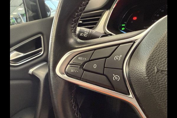 Renault Captur 1.3 TCe 130 Intens Navi PDC Camera Climate 17'' 24 maanden garantie mogelijk (*vraag naar de voorwaarden)