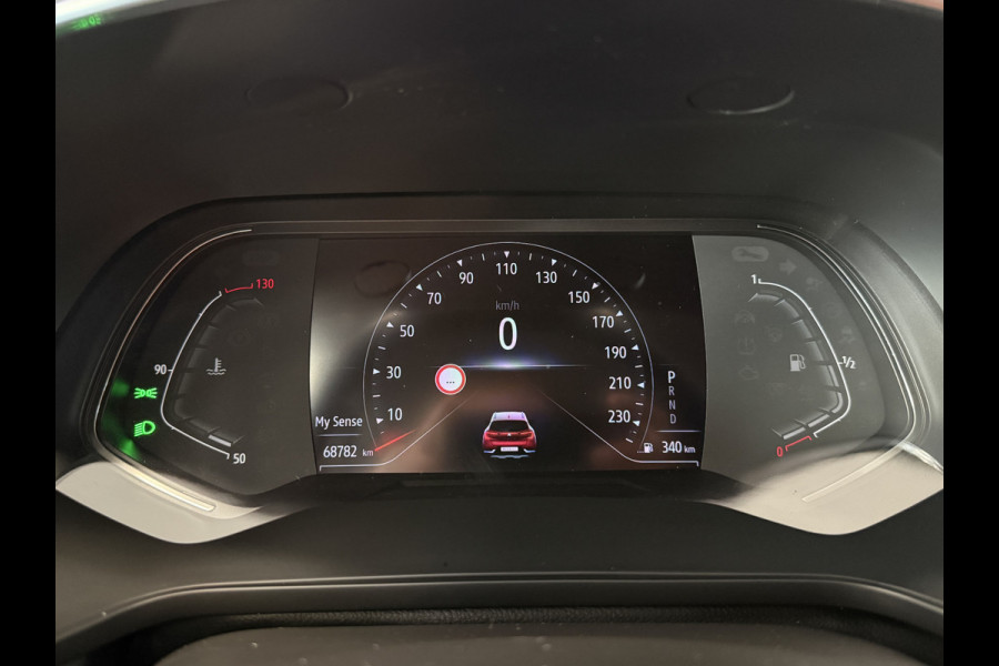 Renault Captur 1.3 TCe 130 Intens Navi PDC Camera Climate 17'' 24 maanden garantie mogelijk (*vraag naar de voorwaarden)