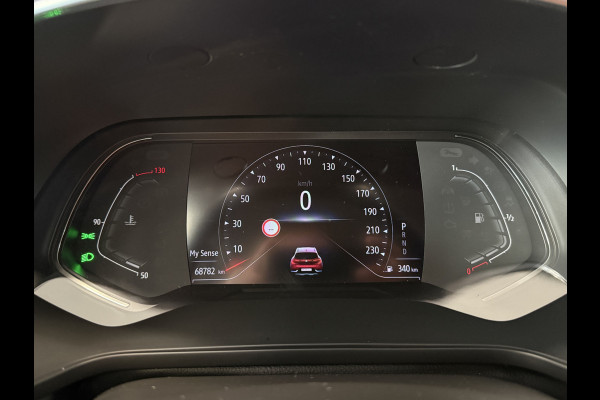 Renault Captur 1.3 TCe 130 Intens Navi PDC Camera Climate 17'' 24 maanden garantie mogelijk (*vraag naar de voorwaarden)