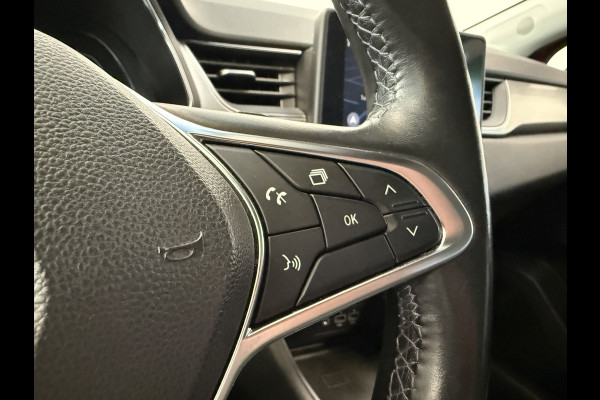 Renault Captur 1.3 TCe 130 Intens Navi PDC Camera Climate 17'' 24 maanden garantie mogelijk (*vraag naar de voorwaarden)