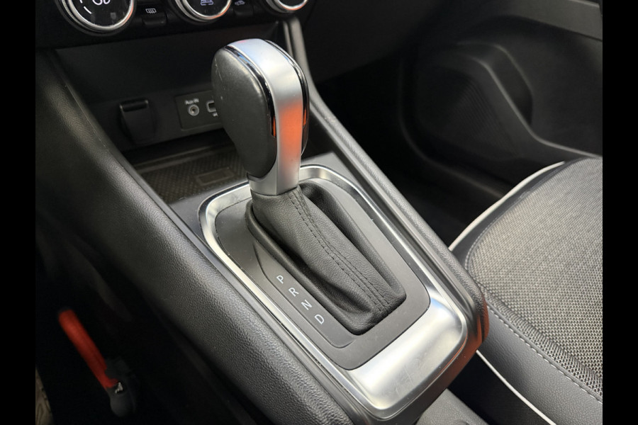 Renault Captur 1.3 TCe 130 Intens Navi PDC Camera Climate 17'' 24 maanden garantie mogelijk (*vraag naar de voorwaarden)