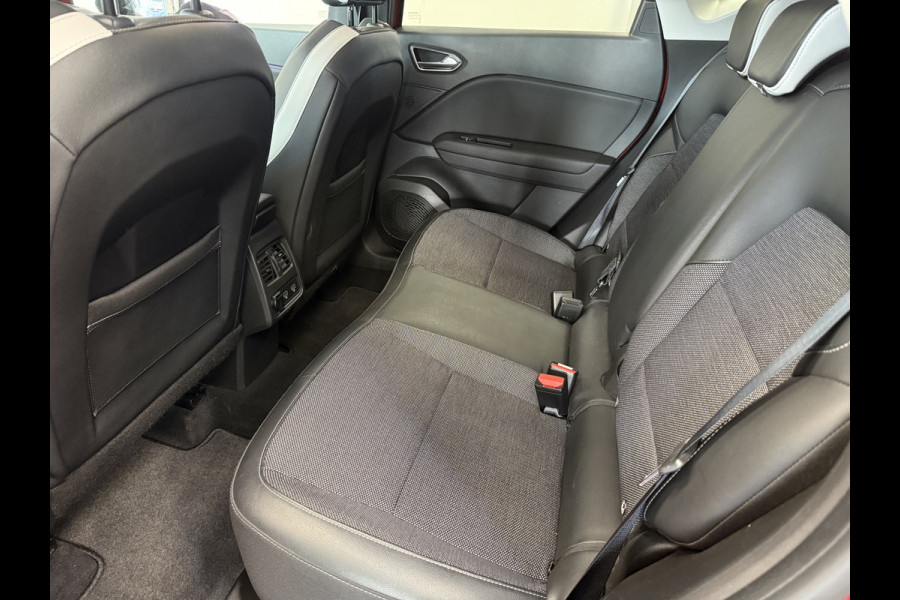 Renault Captur 1.3 TCe 130 Intens Navi PDC Camera Climate 17'' 24 maanden garantie mogelijk (*vraag naar de voorwaarden)