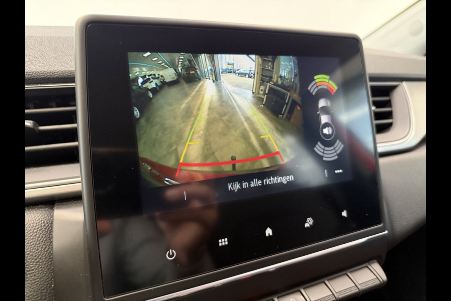 Renault Captur 1.3 TCe 130 Intens Navi PDC Camera Climate 17'' 24 maanden garantie mogelijk (*vraag naar de voorwaarden)