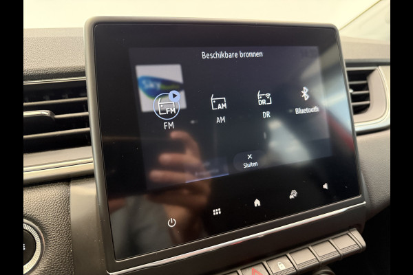 Renault Captur 1.3 TCe 130 Intens Navi PDC Camera Climate 17'' 24 maanden garantie mogelijk (*vraag naar de voorwaarden)