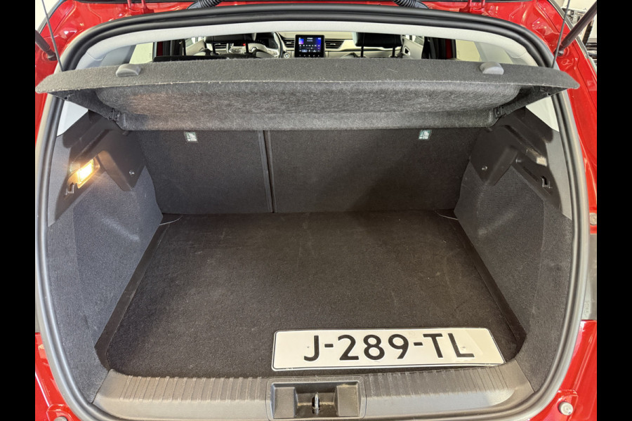 Renault Captur 1.3 TCe 130 Intens Navi PDC Camera Climate 17'' 24 maanden garantie mogelijk (*vraag naar de voorwaarden)