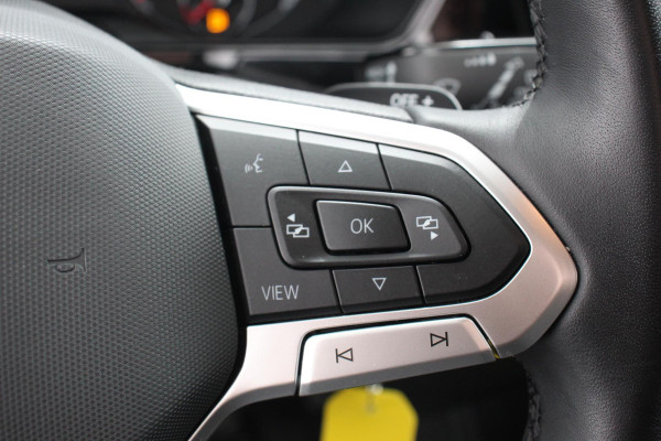 Volkswagen T-Cross 1.0 TSI 110 pk DSG Life Plus | Navigatie | Apple Carplay/Android Auto | Adaptive Cruise Control | Lane Assist | Camera | Parkeersensoren | Stoelverwarming | DAB