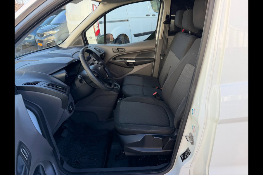 Ford Transit Connect 1.5 EcoBlue L1 Limited / Automaat 120PK / Laadruimte inrichting / Camera / 3 zits