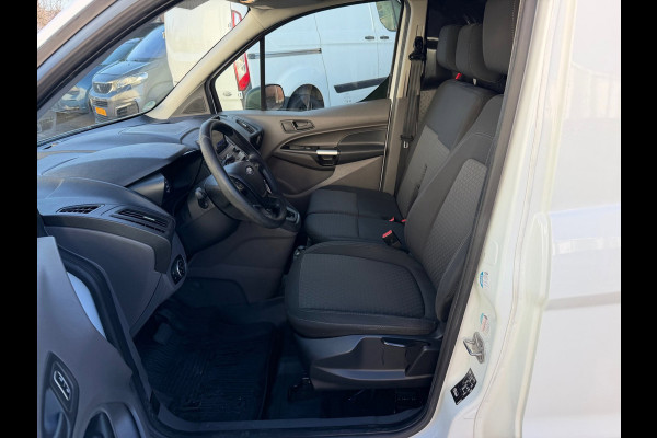 Ford Transit Connect 1.5 EcoBlue L1 Limited / Automaat 120PK / Laadruimte inrichting / Camera / 3 zits
