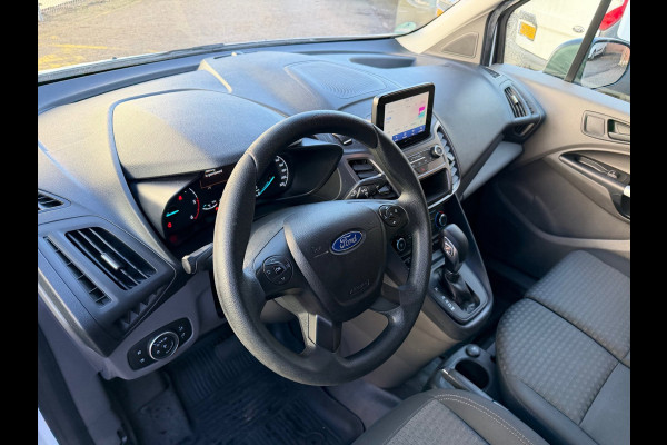 Ford Transit Connect 1.5 EcoBlue L1 Limited / Automaat 120PK / Laadruimte inrichting / Camera / 3 zits